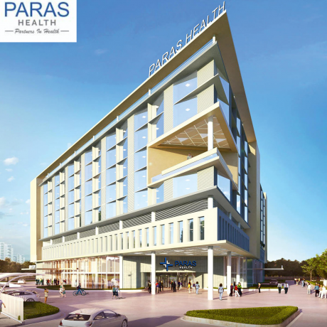 Exploring Paras Hospital Patna: Cutting-Edge Medical Solutions