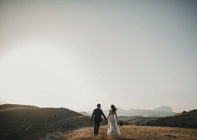 Our Top Tips For Hiring A Wedding Planner