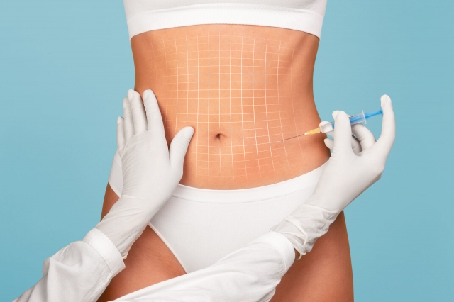 How Much Do Fat Melting Injections Cost in Dubai? Tips to Get the Best Value