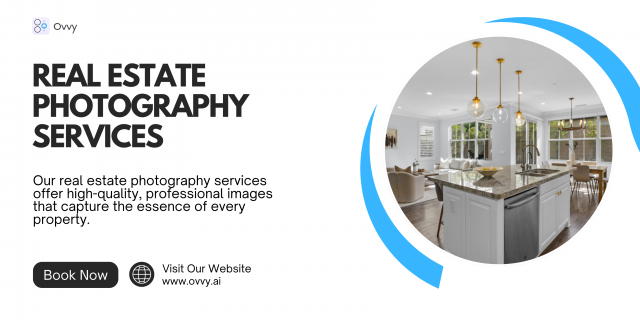 The Benefits of Hiring Professional Real Estate Photography Services for Agents