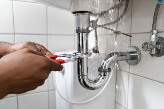 Tools Every Homeowner Needs for Leak Detection