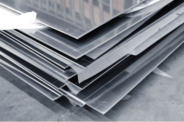 Benefits of Using Premium Aluminium in Fabrication