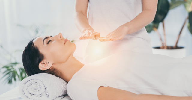 All About Reiki Healing: An In-Depth Exploration