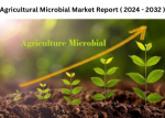 Agricultural Microbial Market Size, Share, and Growth Forecasts, 2032