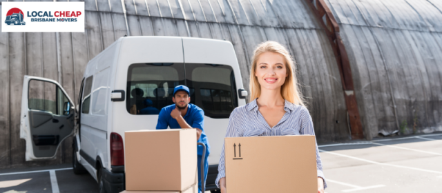Why Brisbane Removalists Are Your Best Choice for Furniture Removals