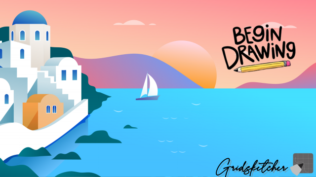 Mastering Grid Drawing with the Perfect Digital Tools