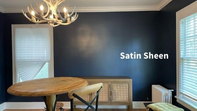 Top Trends in Interior Painting for San Francisco Homes