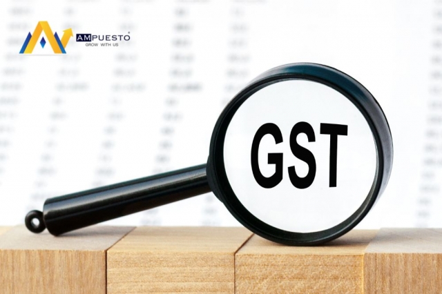 What Services and Consultants Are Available for GST Registration?