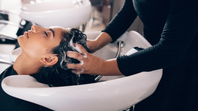 Best Hair Spa Treatments to Restore and Revitalize Damaged Hair
