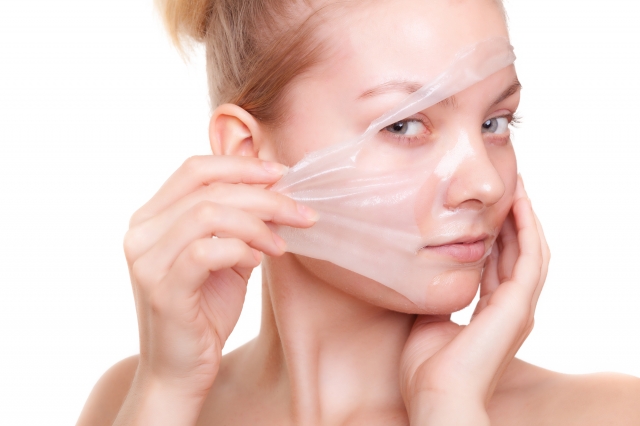 What Are the Common Side Effects of Superficial Chemical Peels in Dubai? Tips for Managing Them