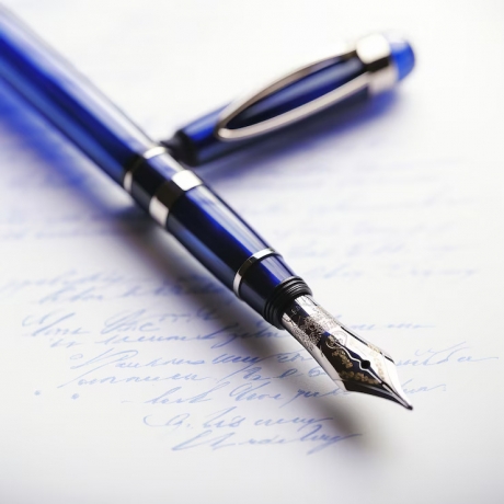 How Luxury Pens Enhance the Writing Experience: Benefits Beyond Aesthetics