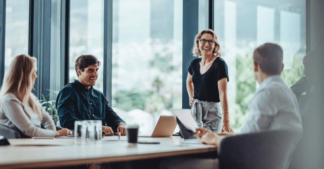 The Acceleration of Extended Enterprise Learning