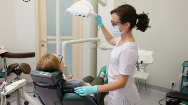 What Are the Hidden Costs of Tooth Fillings in Dubai? What You Need to Know