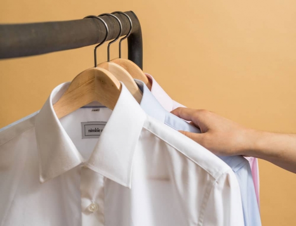 How to Choose the Perfect Outfit for Your Headshot Session