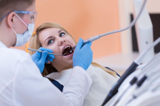 Signs You Need a Root Canal Procedure