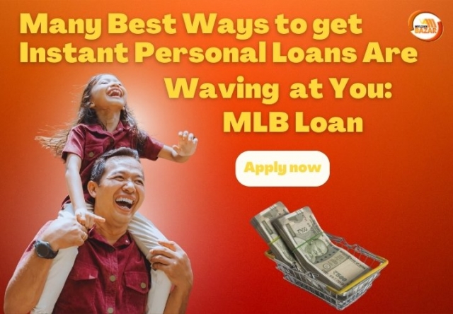 Your Ultimate Solution for Short-Term and Interest-Free Loans in India :  My Loan Bazar