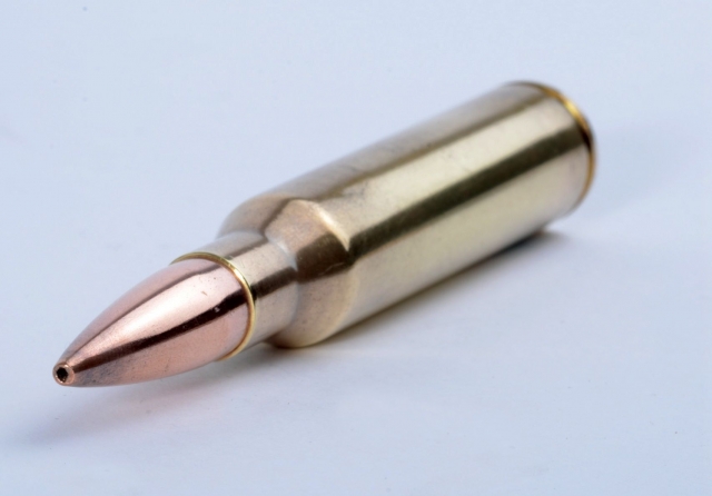 US Small Caliber Ammunition Market Growth Factors, Demand and Trends Forecast by 2032