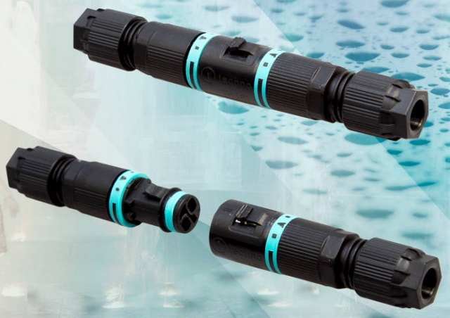 Underwater Connectors Market Competitive Landscape & Key Players by 2028