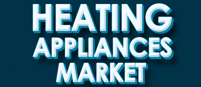 Heating Appliances Market Overview: Key Segments, Challenges, and Opportunities