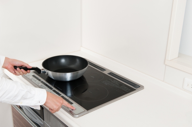 Transform Your Kitchen with Invisible Induction Hobs.