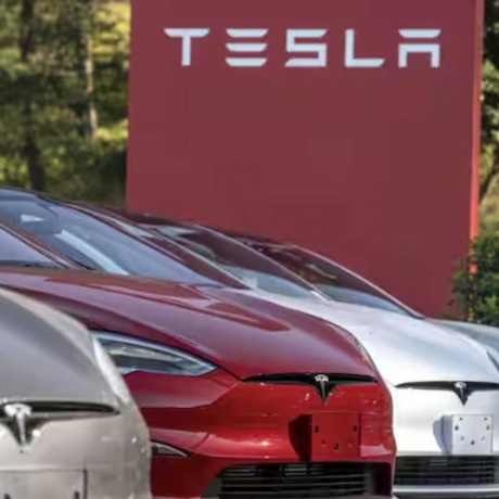 EU Reduces Tariffs on Chinese Tesla EVs and Other Firms