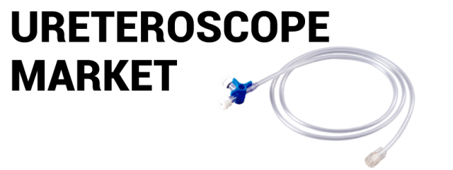 Ureteroscope Market Size and Growth Forecast : Top Manufacturers,Future Developments