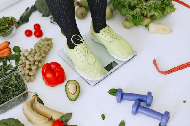 Intermittent Fasting for Weight Loss - 12 Tips to Stay Fit