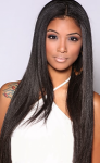 The Beauty and Benefits of Indian Hair Extensions: A Guide by International Hair Company