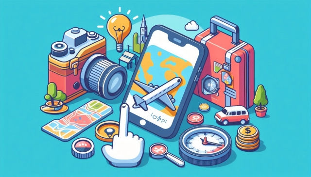 Travel and Tourism App Development Company in India