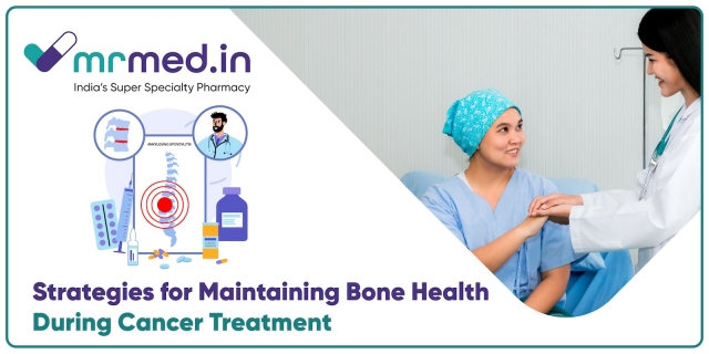 Strategies for Maintaining Bone Health During Cancer Treatment