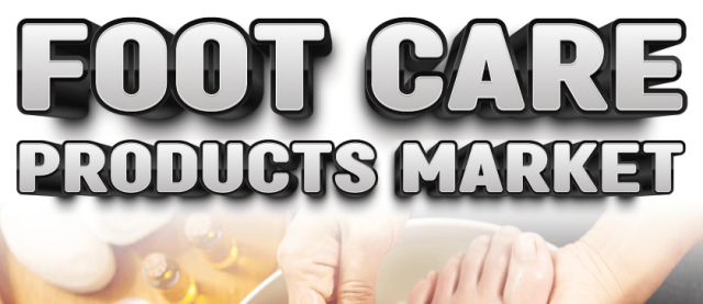 Foot Care Products Market Movements by Trend Analysis and Revenue Forecast to 2032