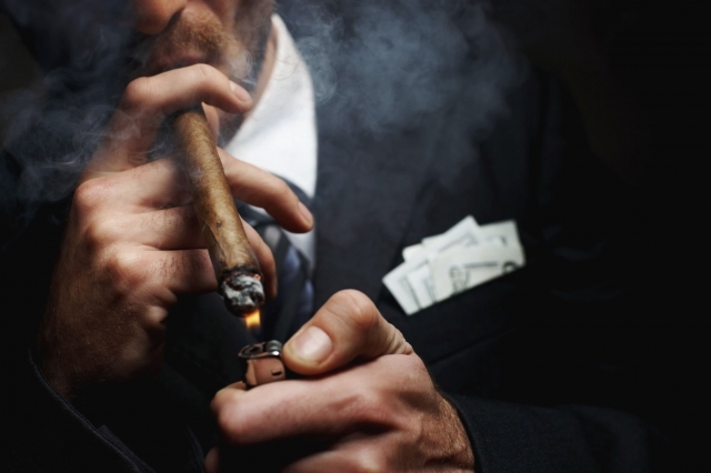cigars Orlando