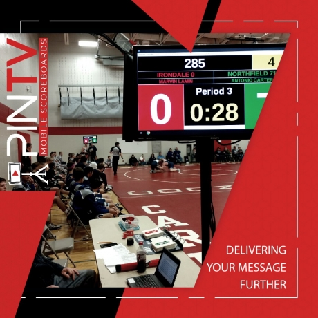 A Valuable Insight To Portable Electronic Scoreboard