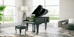 Living Room to Concert Hall: Why Denver's Top Piano Movers Are Essential for Safely Transporting Your Instrument
