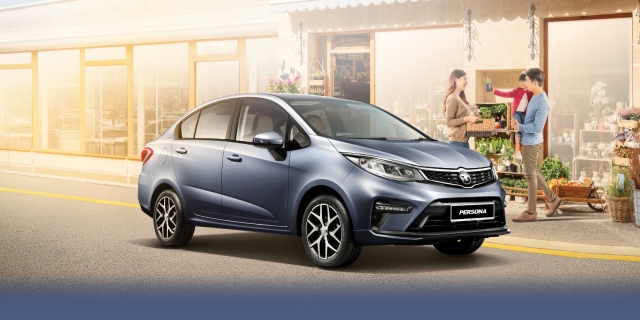 How to Maintain Your Proton S for Long-Lasting Performance