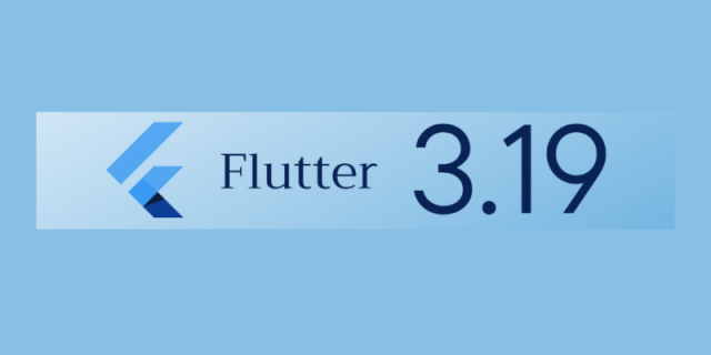 Flutter 3.19 Release: Latest Features & Updates