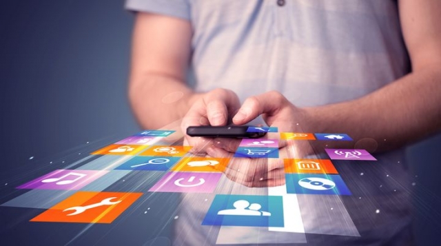 Build An App With A Few Significant Features