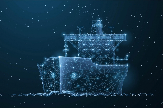 Digital Shipyard Market is Anticipated to Increase by 2028