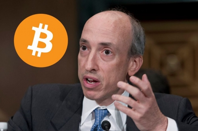 How Will Gary Gensler's Public Denial of Bitcoin Affect the Cryptocurrency Market