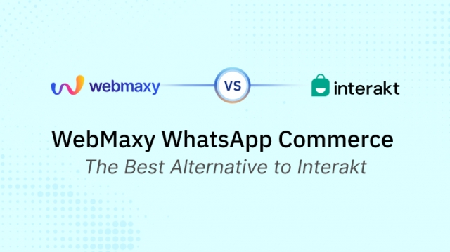 Best Interakt Alternatives in 2024: Top WhatsApp Marketing Tools 