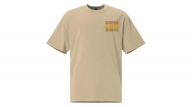 Create a Positive Impact with Your Clothing