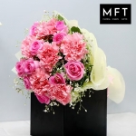 Flower Delivery in Kolkata: Bringing Blooms to the City of Joy
