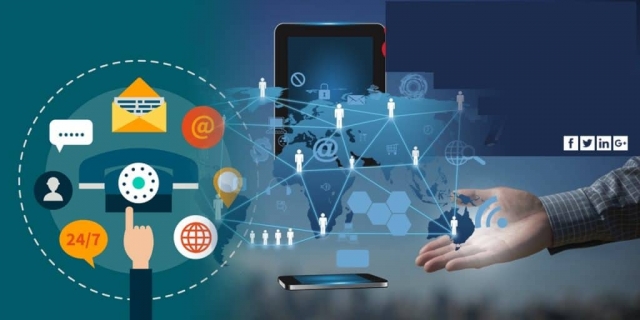 Advanced DID Management Software to Master Global Operations 