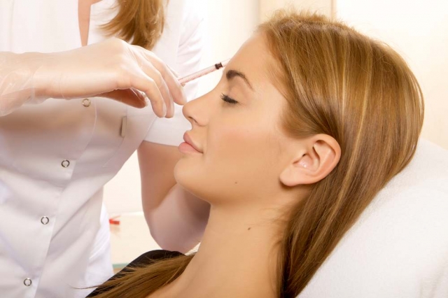 How Does Botox in Dubai Compare to Other Locations?