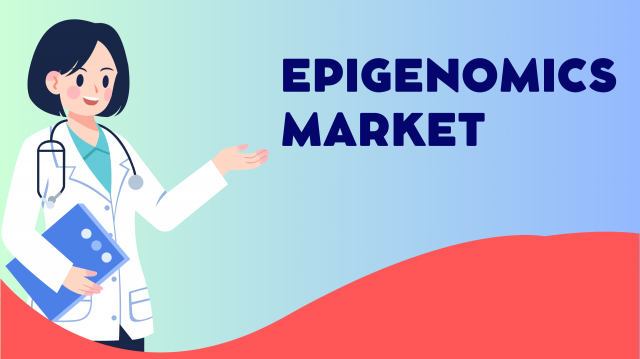 Epigenomics Market Size and Growth Forecast : Top Manufacturers