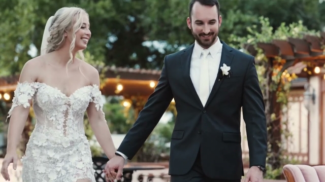 Top Wedding Videographer in San Francisco, CA | Bay Area Wedding Videographer Services