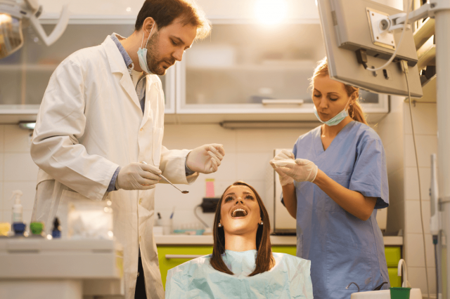 What Are the Average Costs of Tooth Fillings in Dubai? Tips for Getting Value for Money