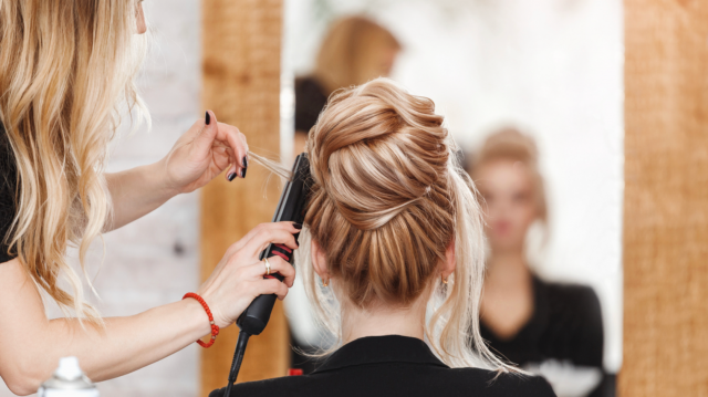 SEO for Hair Salons: Boost Online Presence, Attract Clients