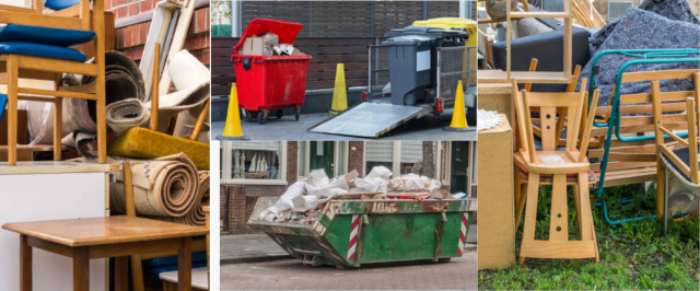 Discussing the Most Effective Sustainable Waste Management Methods 