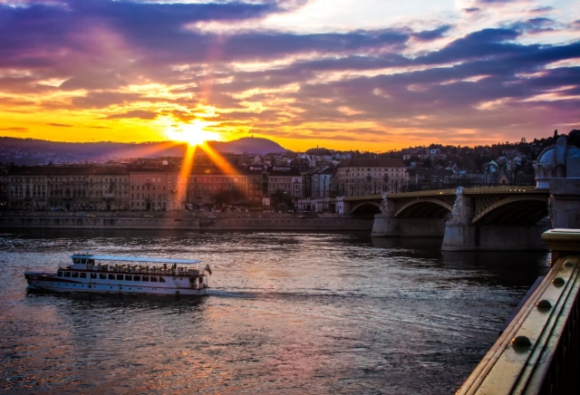 Team building activities in Budapest: it's not (just) about drinking!